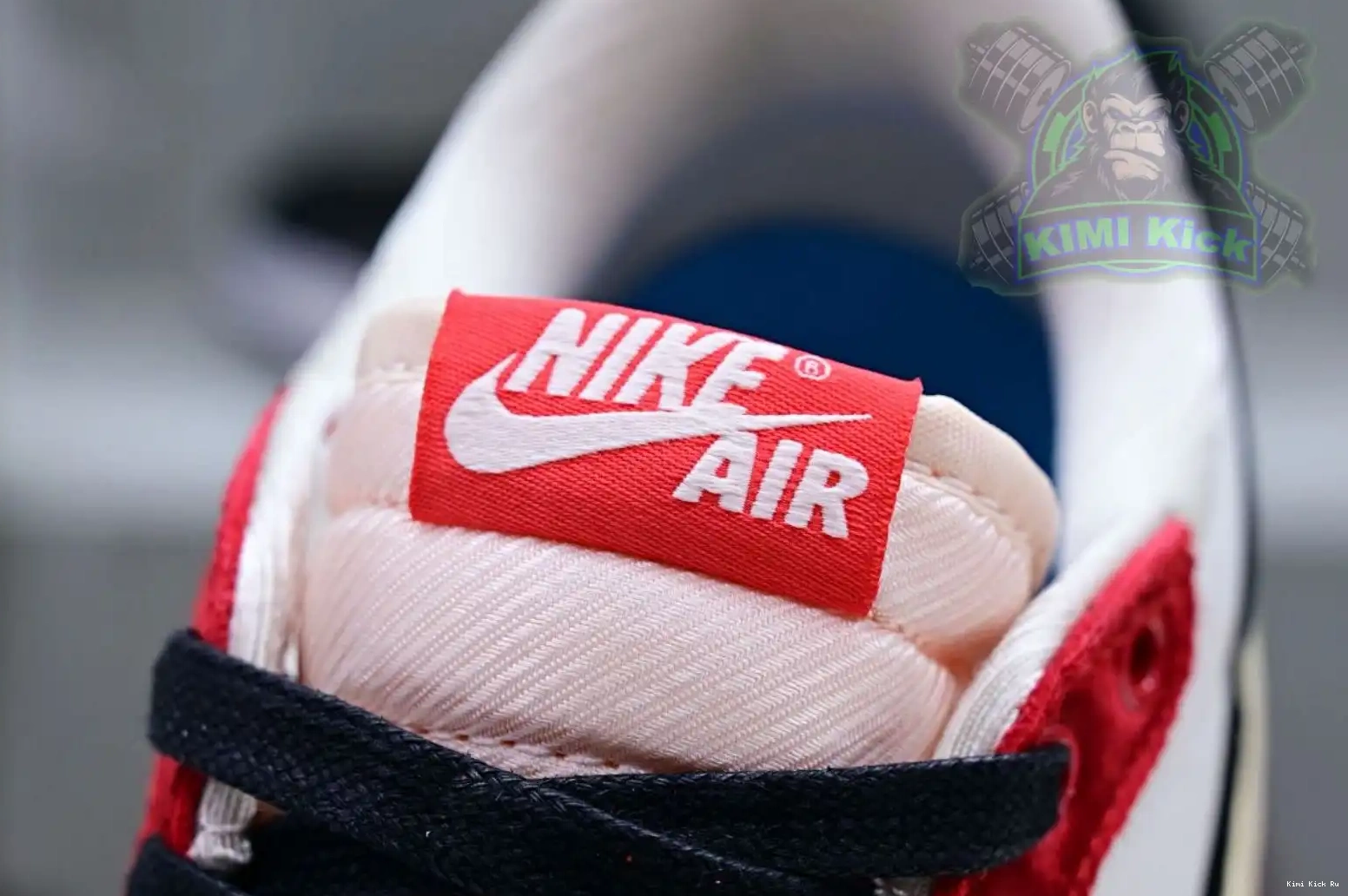 x “Away” Low Trophy Room Air Jordan Jordan OG 1 Kimikick 0516
